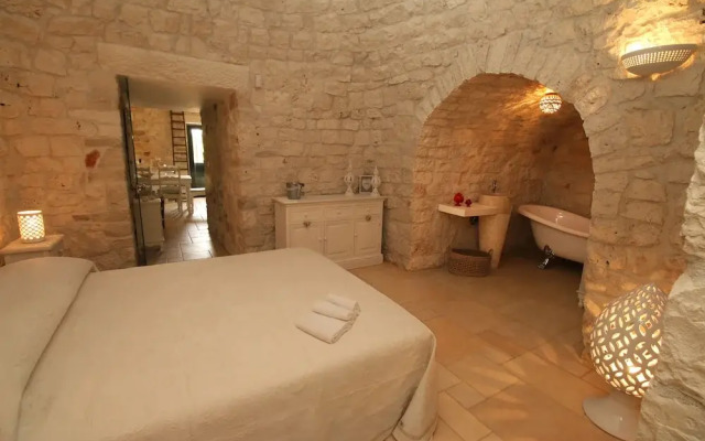 Trulli della Lama