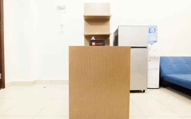 Spacious 1Br Saveria Apartment