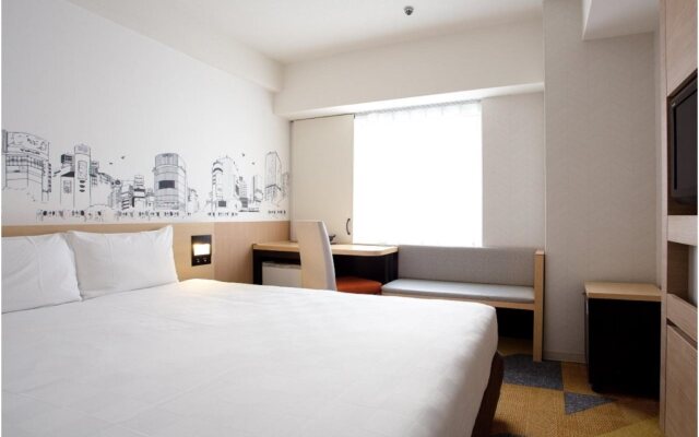 Shibuya Tokyu Rei Hotel