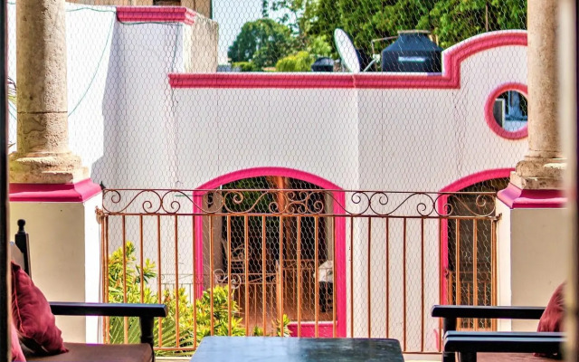 Hotel Gran Centenario