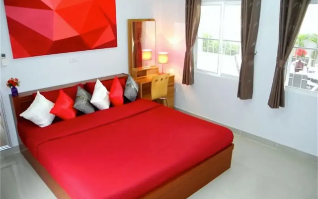 Green Leaf Nai Harn 3 bedrooms Villa