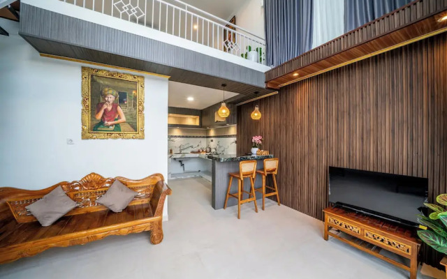 Hayana Villa