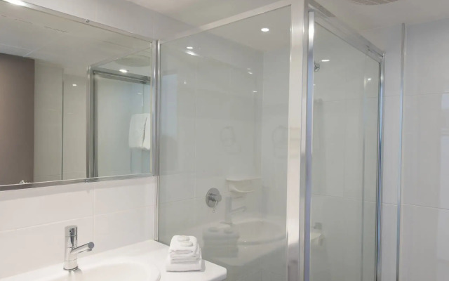 Don Pancho by the Beach