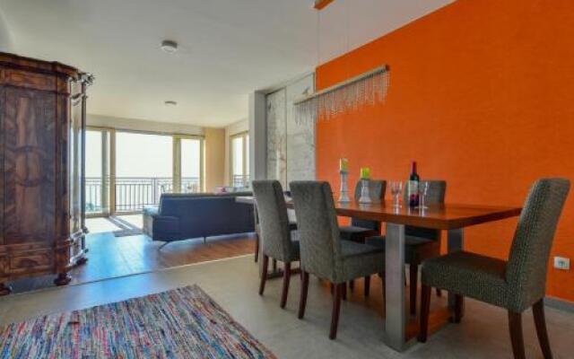 Lux Apartman Sofia