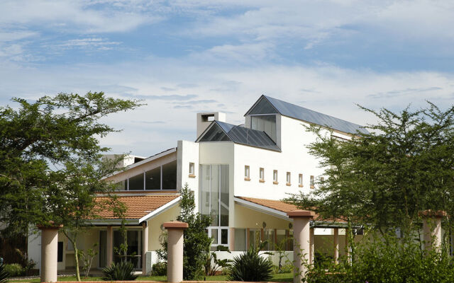 The Royal Villas Swaziland