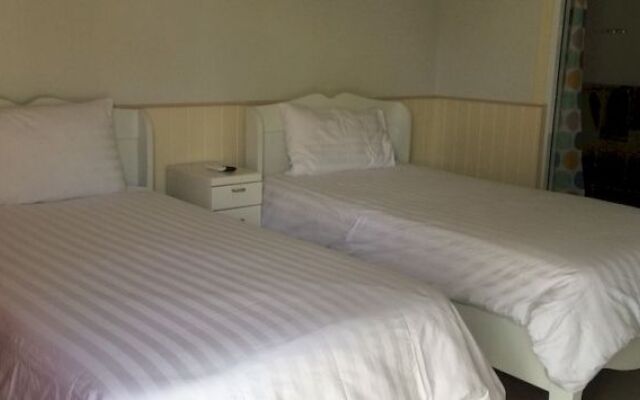 Suite Villa