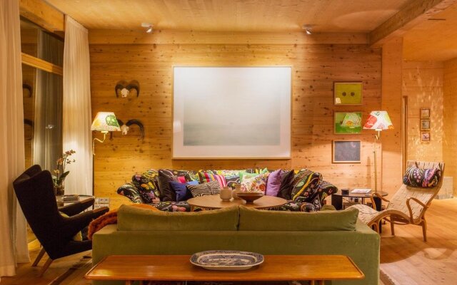 Alpenlofts