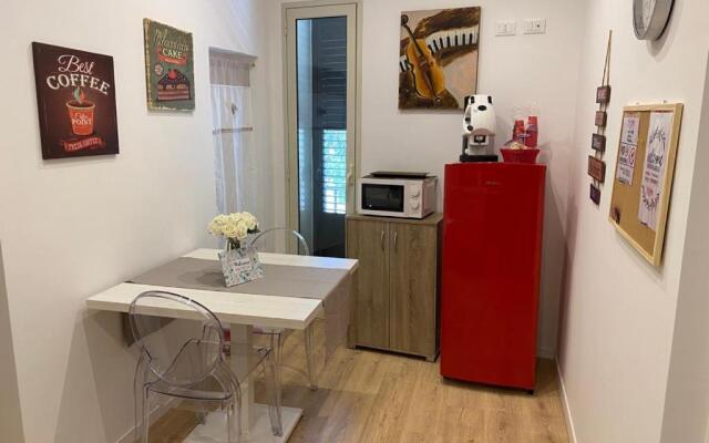 A casa di Olga