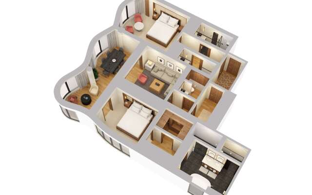 Pendry Manhattan West