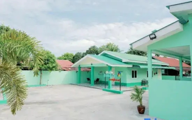 OYO 91271 Cik Ein Homestay