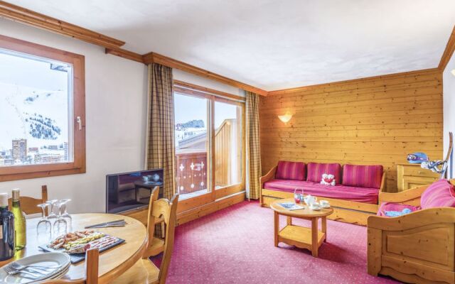 Villa Aspen La Plagne 18860