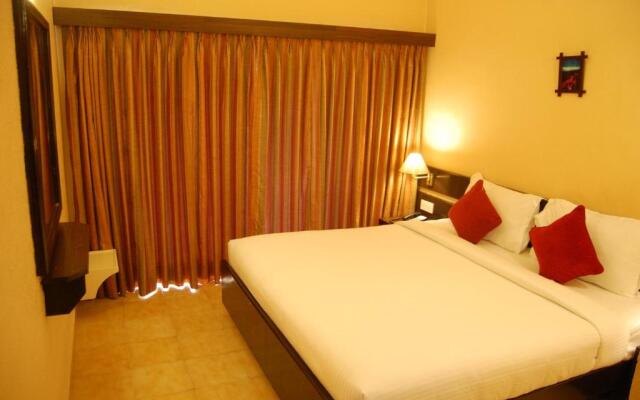 Green Pastures - A Hill Country Resort