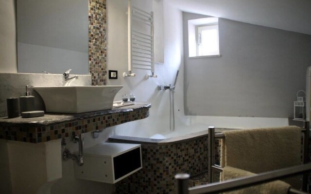 Antica Corte del Castello