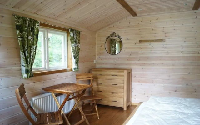 Långsjön Stugor & Camping