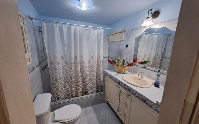 Casa Miriam Hostal Colonial