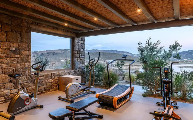 Panormos Bay Suites