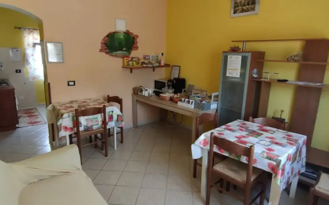 B&B Camere Aurora
