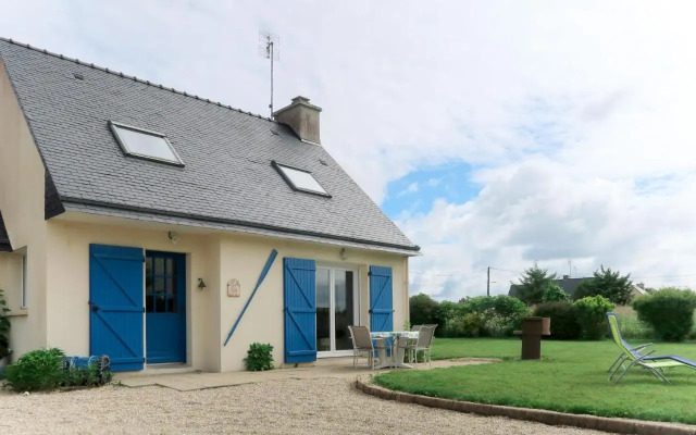 Holiday Home Ty Bihan - LOY114