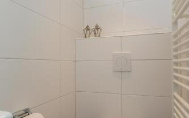 Apartments Valkenisse