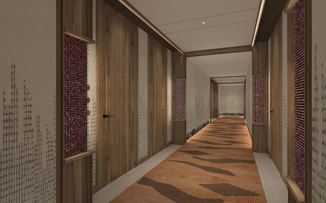 Holiday Inn Resort Kanas Hemu by IHG – Hotel Rooms – Altay