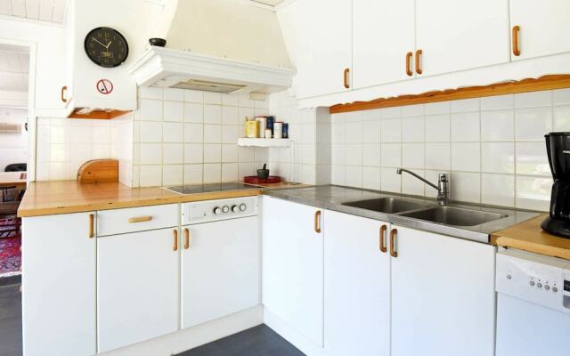 Holiday Home in Hamburgsund