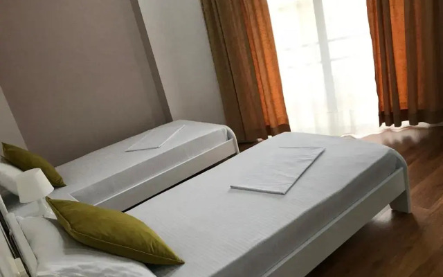 Joy Hotel