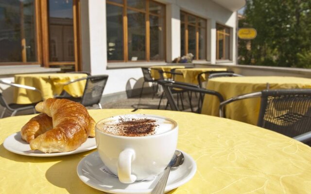 Laagers Hotel Garni