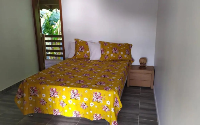 Appartement Milo 1