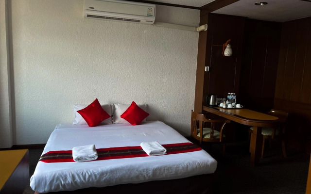 River Grand Hotel Hat Yai