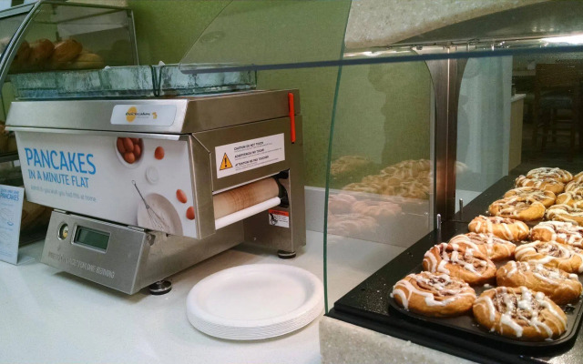 Holiday Inn Express & Suites Price by IHG