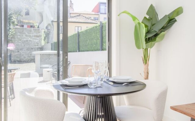 Liiiving - City Design  Apartment A