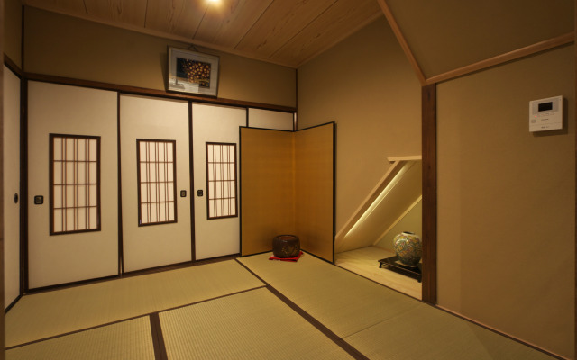 Musashi Sakaean