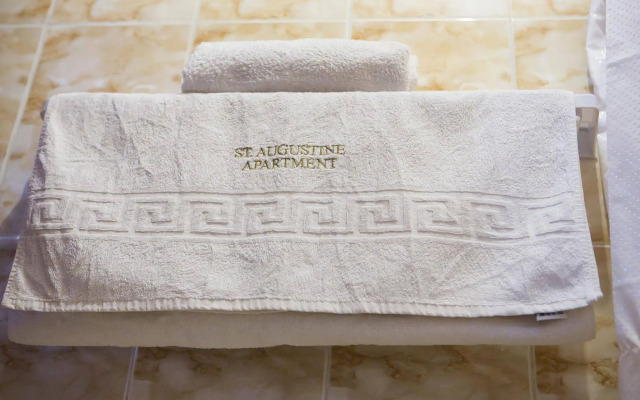 St Augustine Apartment & Hotel