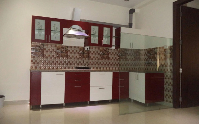 Hotel Laxmi Palace