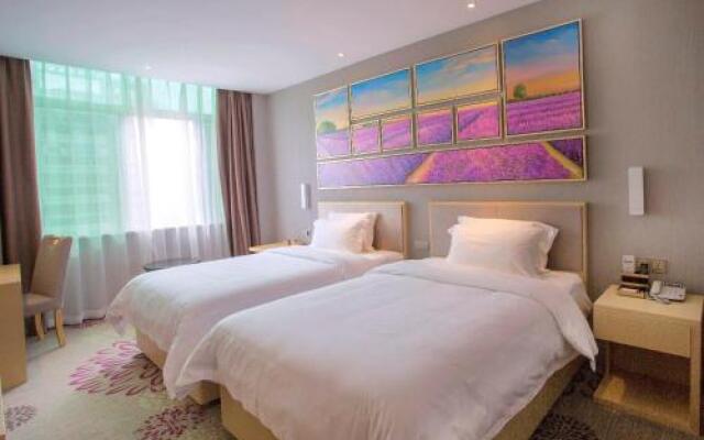 Lavande Hotel (Xinyi Fuhai Building Branch)