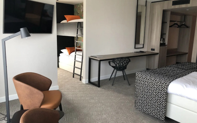 Van der Valk Hotel Maastricht