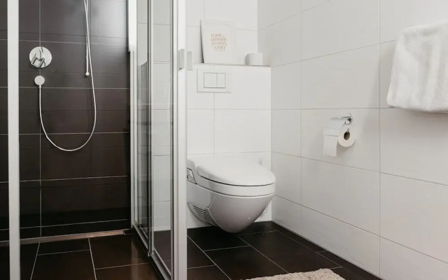 Apartment Fortaleza Amden