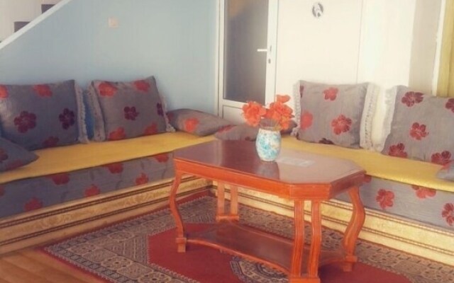 Hôtel Almohit Dakhla
