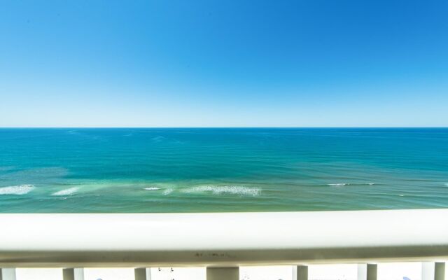 Majestic Beach Towers 1-1615