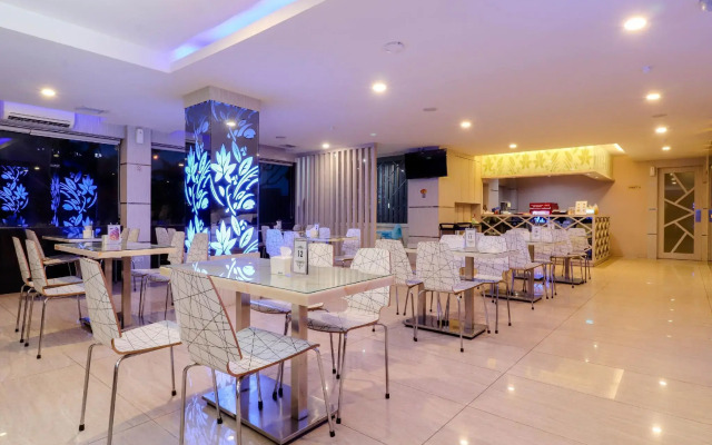 Lovina Inn Hotel Batam