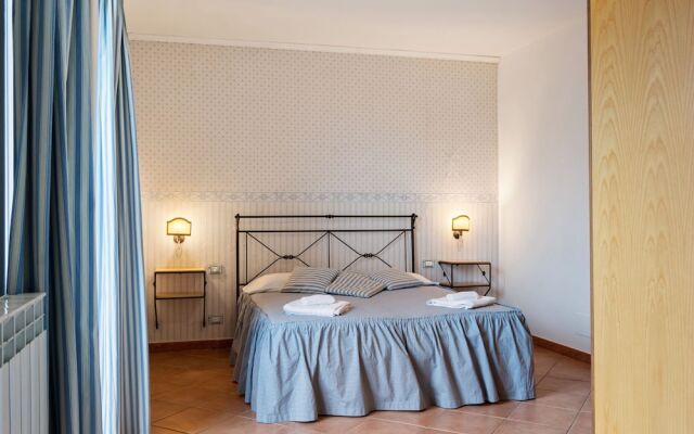 Blissful Apartment in Magione With Swimming Pool