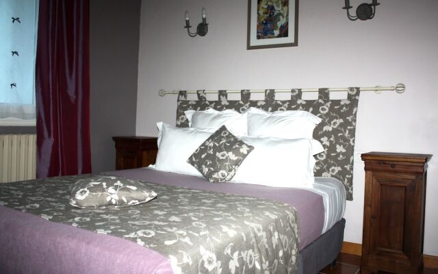 Relais de La Ganache