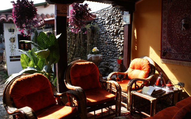 Garden Hotel Antigua