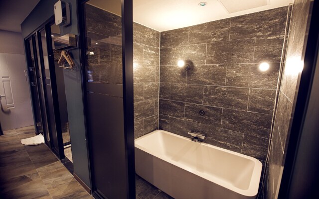 Hotel 109