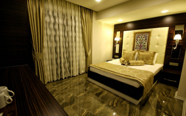 Venus Suite Hotel