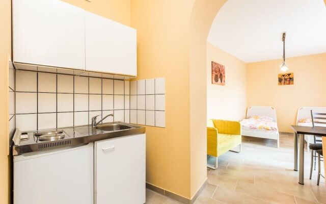 Tripcologne Apartments since 2013