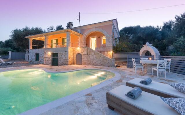 Villa Rahi in