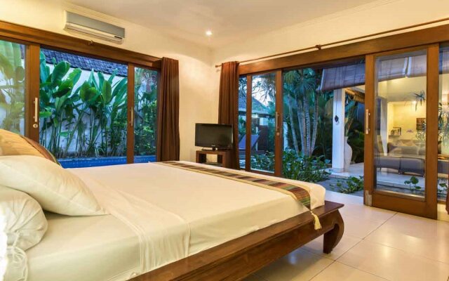Villa Bali Zen Kerobokan