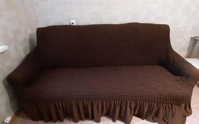 Апартаменты на проспекте Строителей