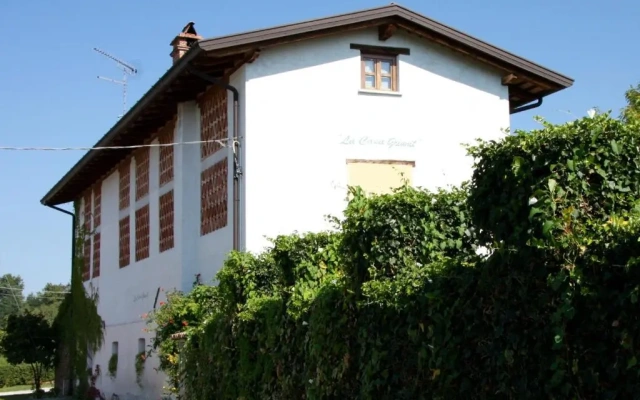La Casa Griunit